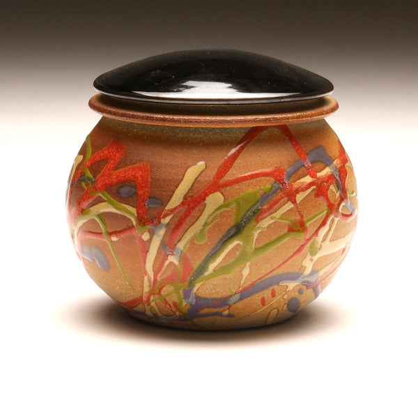 GH094 Carnival Jar