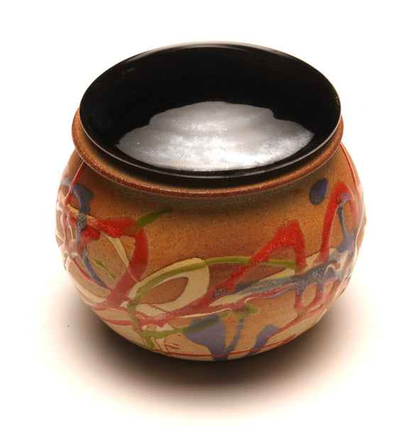 GH094 Carnival Jar