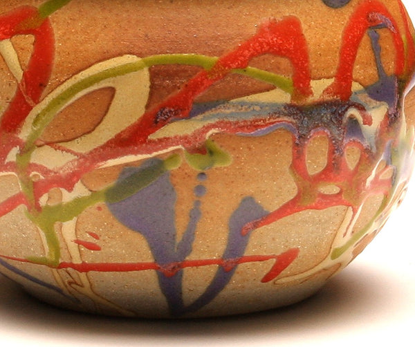 GH094 Carnival Jar