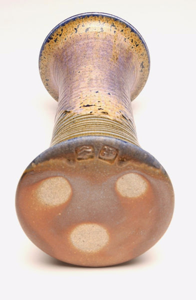 GH013 Amazing "Groovy" Vase