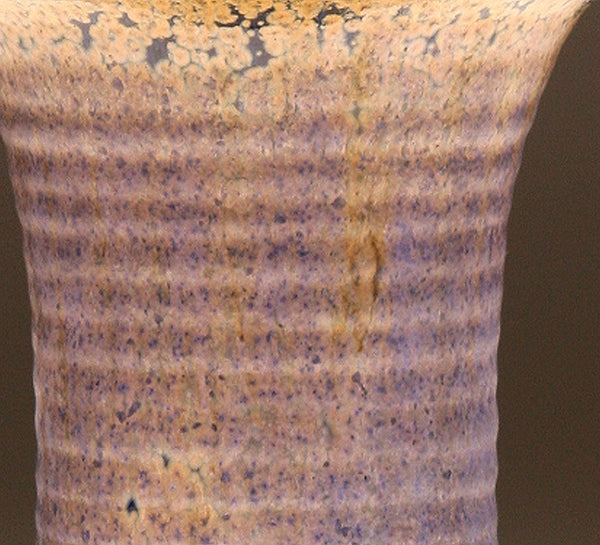 GH013 Amazing "Groovy" Vase