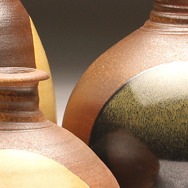 GH203 Still Life #203 Yellow and Black