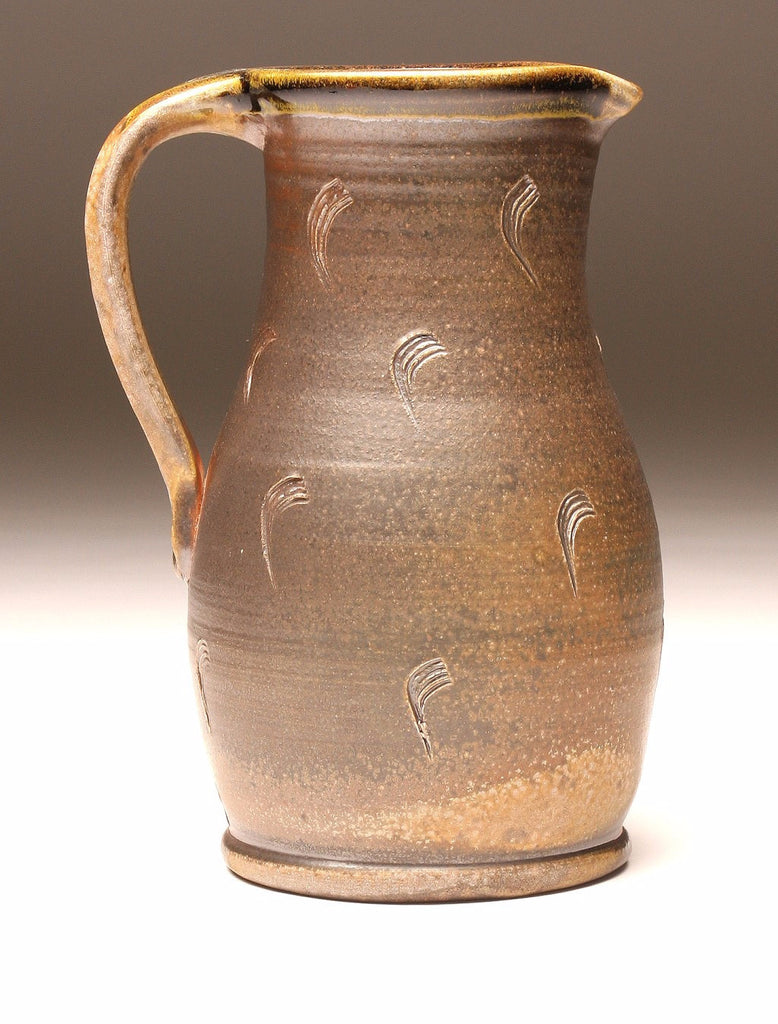 GH021 Woodfired Pitcher
