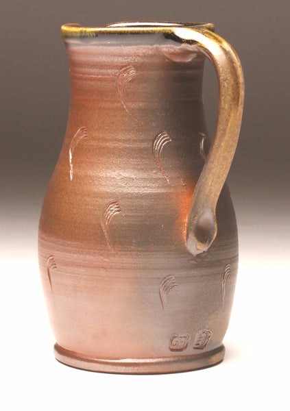 GH021 Woodfired Pitcher