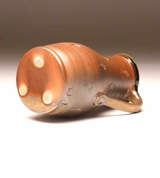 GH021 Woodfired Pitcher