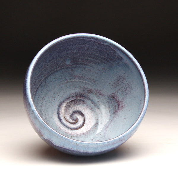 GH232 Chun Woodfired Bowl