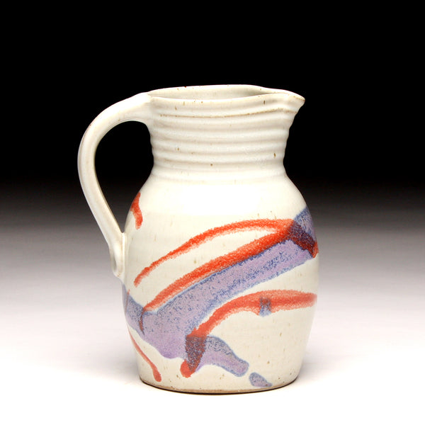 GH234 Carnival Half-gallon Pitcher