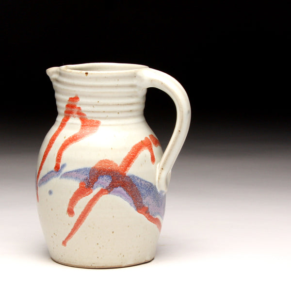 GH234 Carnival Half-gallon Pitcher