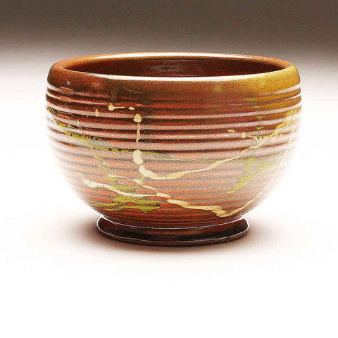 GH259 Medium Woodfired Bowl