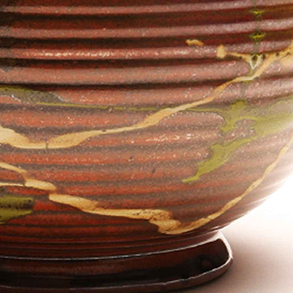 GH259 Medium Woodfired Bowl
