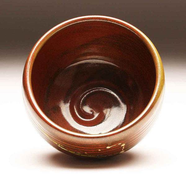 GH259 Medium Woodfired Bowl