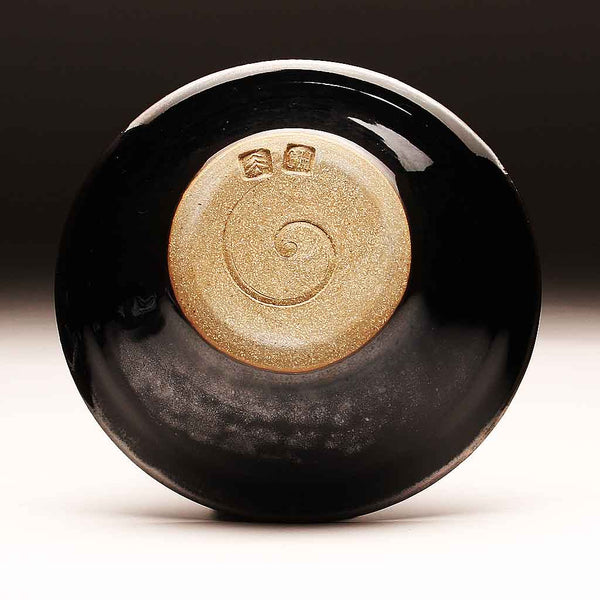 GH270 Medium Woodfired Serving Bowl