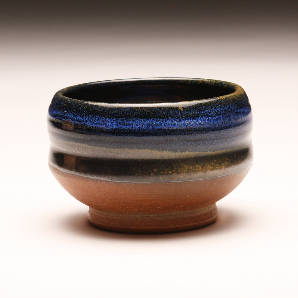 GH260  Small Woodfired Bowl