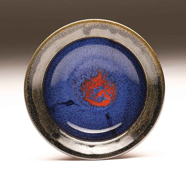 GH245 Small Woodfired Bowl
