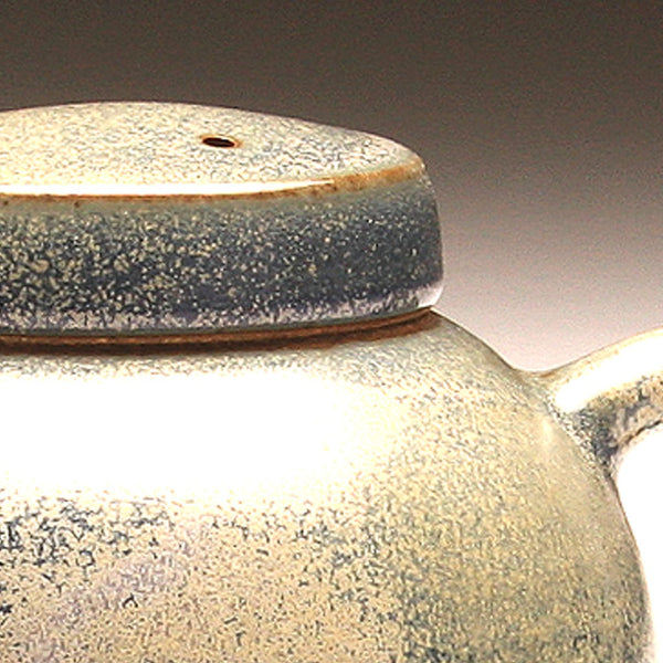 GH100 Large Blue Teapot