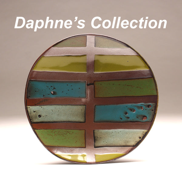 Daphne Roehr Hatcher Collection