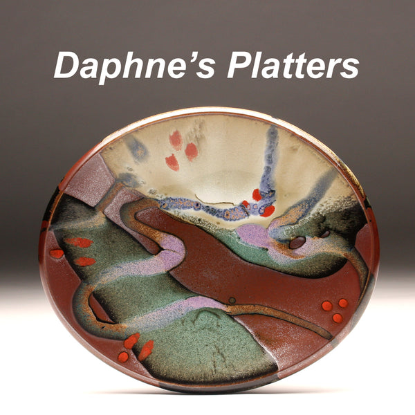 Daphne&#39;s Platters