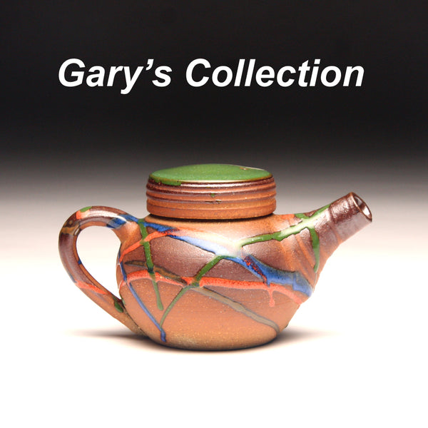 Gary&#39;s  Collection