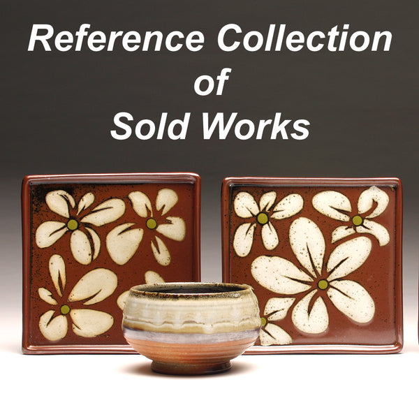Reference Collection of Sold Works