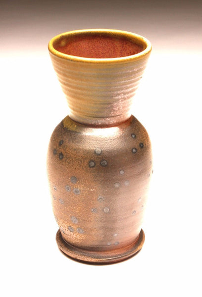 GH014 Spotted Vase