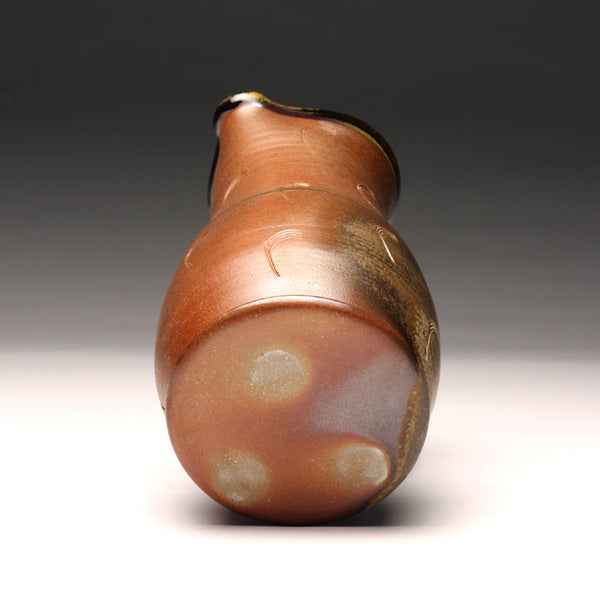 GH006 Woodfired Pitcher