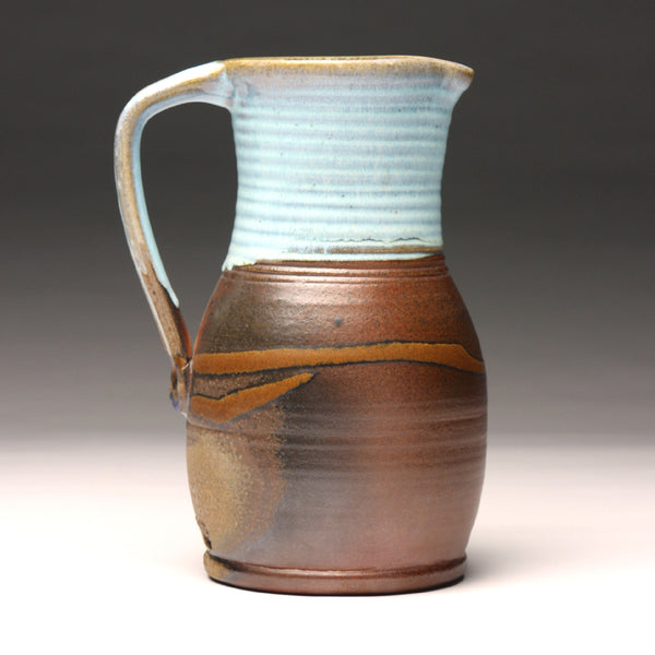 GH008 Woodfired Pitcher