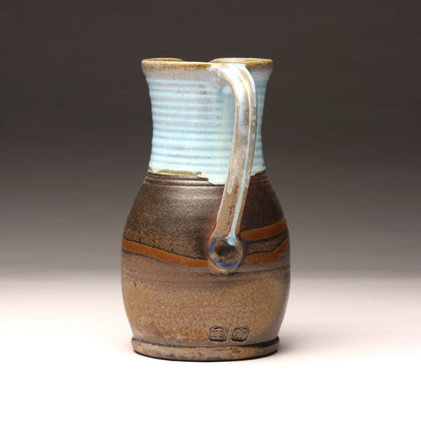 GH008 Woodfired Pitcher