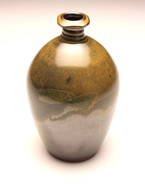 GH009 Bottle with Square Top
