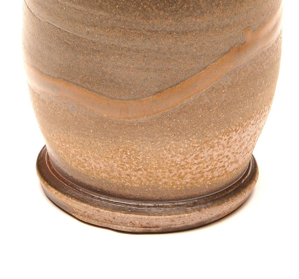 GH015 Slip-Trailed Vase