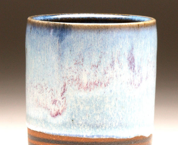 GH016 Chun Blue Vase