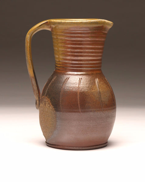 GH017 Woodfired Pitcher
