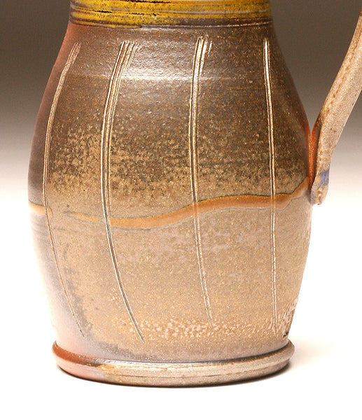 GH020 Woodfired Pitcher