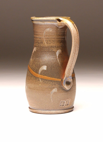 GH022 Woodfired Pitcher