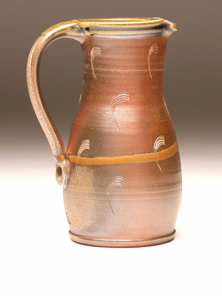 GH022 Woodfired Pitcher