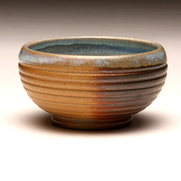 GH067 Chun Woodfired Bowl