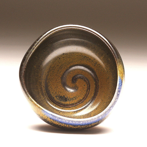 GH069 Small "Groovy" Bowl