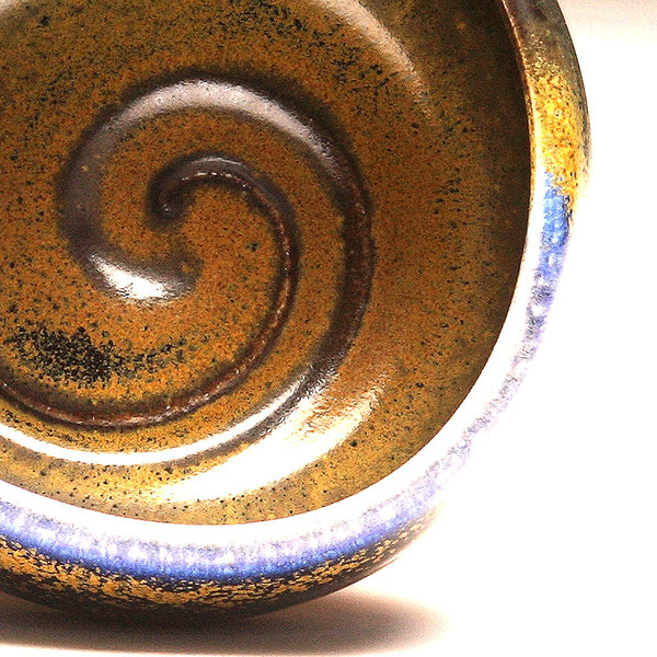 GH069 Small "Groovy" Bowl