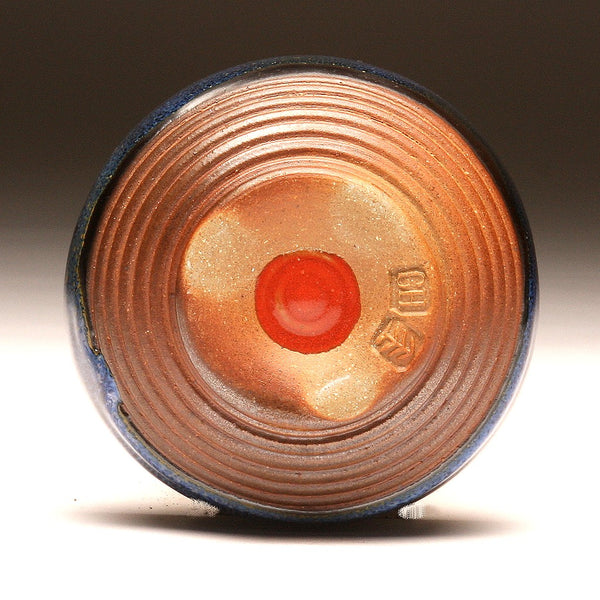 GH069 Small "Groovy" Bowl