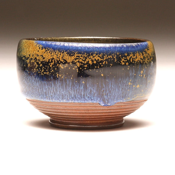 GH069 Small "Groovy" Bowl