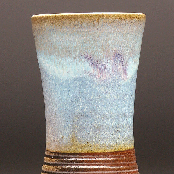 GH075 Amazing "Groovy" Vase