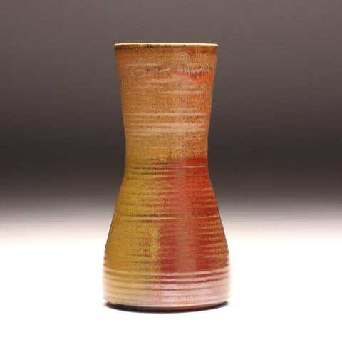 GH076 Amazing "Groovy" Vase