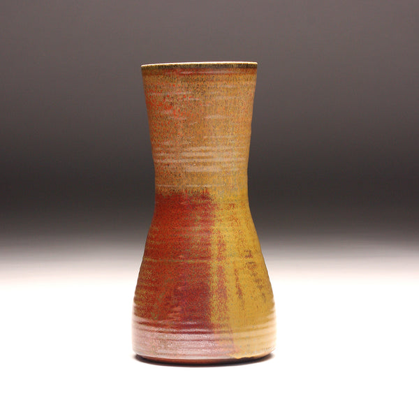 GH076 Amazing "Groovy" Vase