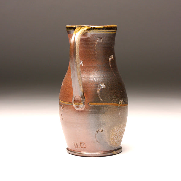 GH007 Woodfired Pitcher