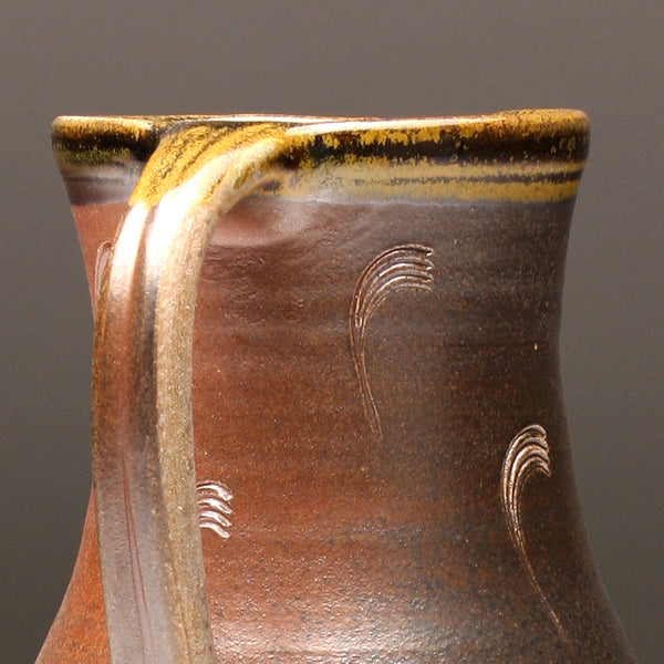 GH007 Woodfired Pitcher