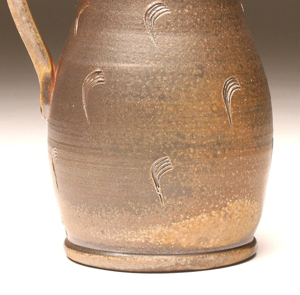 GH021 Woodfired Pitcher