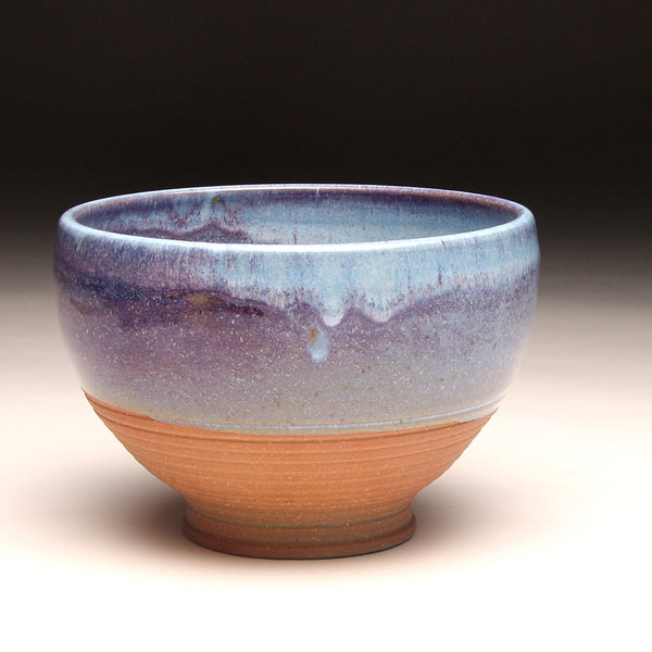 GH232 Chun Woodfired Bowl