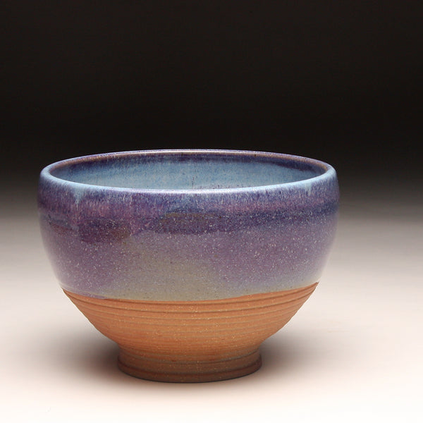 GH232 Chun Woodfired Bowl