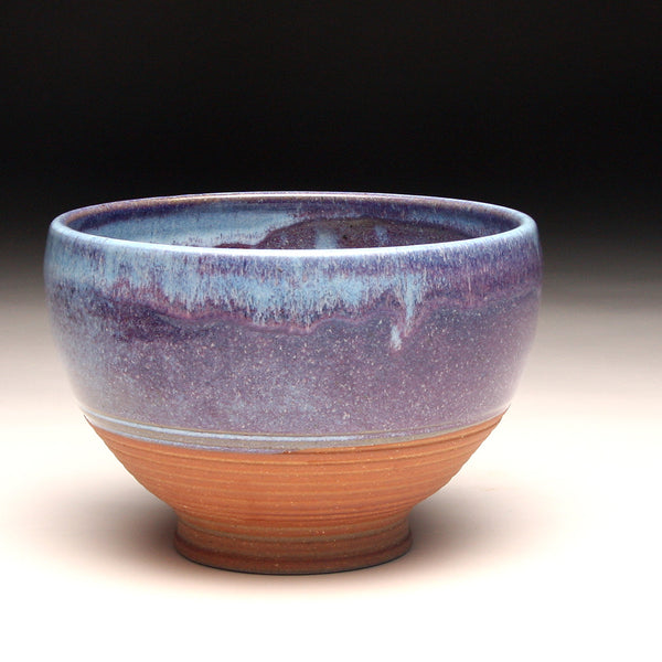 GH232 Chun Woodfired Bowl