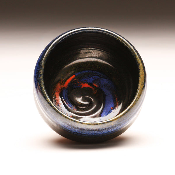 GH260  Small Woodfired Bowl