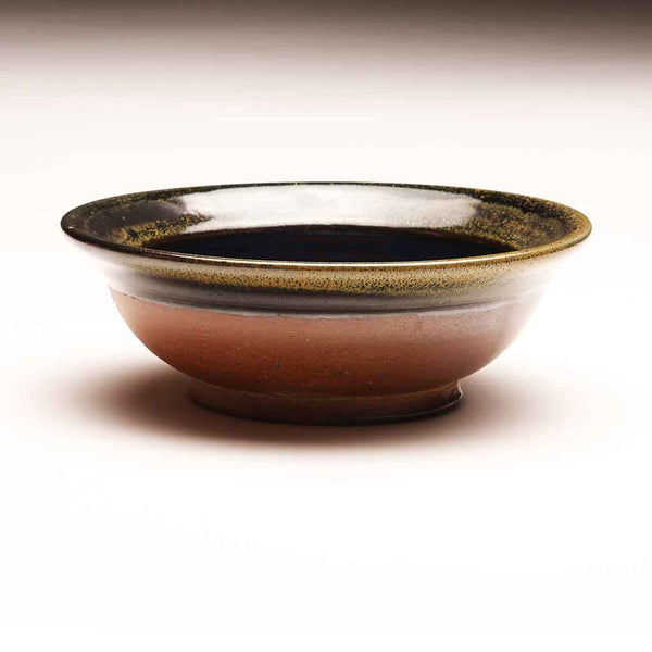 GH245 Small Woodfired Bowl